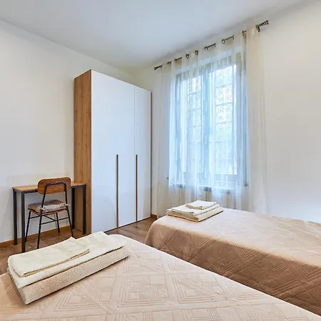 Apartment Casa Garbatella, Autentica