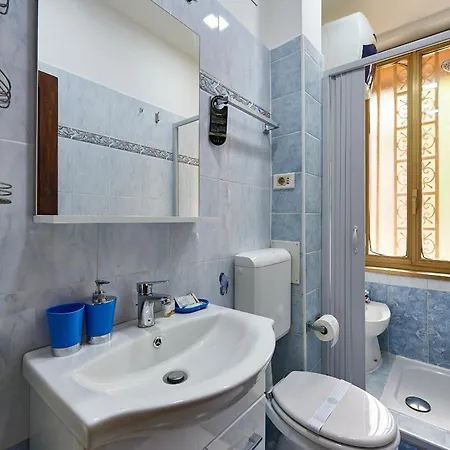 Casa Garbatella, Autentica Apartment *
